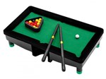 Mini Mesa de Snooker - Incasa YF0005