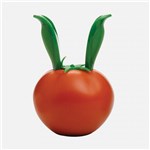 Ficha técnica e caractérísticas do produto Mini Moedor de Pimenta Garden Tomate Vermelho Chefn