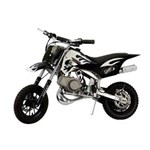 Ficha técnica e caractérísticas do produto Mini Moto Cross 49cc