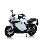 Ficha técnica e caractérísticas do produto Mini Moto Welly - Escala 1:10 - BMW K1300S - Califórnia Toys - California Toys