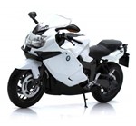 Ficha técnica e caractérísticas do produto Mini Moto Welly - Escala 1:10 - BMW K1300S - Califórnia Toys