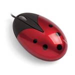 Ficha técnica e caractérísticas do produto Mini Mouse Joaninha - Leadership 7449