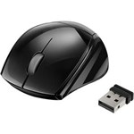 Ficha técnica e caractérísticas do produto Mini Mouse Óptico Sem Fio USB Multilaser Mini Fit MO138