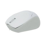 Ficha técnica e caractérísticas do produto Mini Mouse Retrátil Usb Mm-601 Branco Fortrek