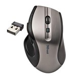 Ficha técnica e caractérísticas do produto Mini Mouse Sem Fio Trust Maxtrack - Usb - Bluespot - 1000Dpi - 17177