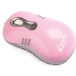 Ficha técnica e caractérísticas do produto Mini Mouse USB Leadership Pink Baby 3447 - Rosa