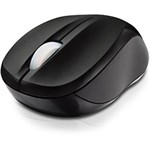 Ficha técnica e caractérísticas do produto Mini Mouse Vivy Black Wireless Notebook Sem Fio - Trust