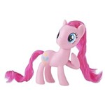Ficha técnica e caractérísticas do produto Mini My Little Pony Pinkie Pie - Hasbro