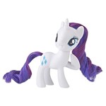 Ficha técnica e caractérísticas do produto Mini My Little Pony Rarity - Hasbro