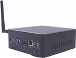 Ficha técnica e caractérísticas do produto Mini PC NUC CORE I3 4GB 240GB OT5 LINUX - Everex Computer