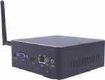 Ficha técnica e caractérísticas do produto Mini PC NUC CORE I3 4GB 240GB OT5 WIN 10 - Everex Computer
