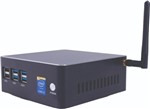 Ficha técnica e caractérísticas do produto Mini PC NUC CORE I3 8GB 120GB OT5 LINUX - Everex Computer