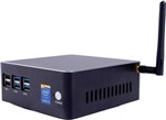 Ficha técnica e caractérísticas do produto Mini PC NUC CORE I5 4GB 240GB LINUX - Everex Computer