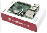 Ficha técnica e caractérísticas do produto Mini Pc Raspberry Pi 3 Model