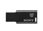Ficha técnica e caractérísticas do produto Mini Pen Drive 32gb Sony