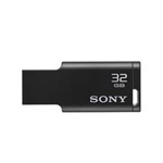Ficha técnica e caractérísticas do produto Mini Pen Drive 32Gb Sony - Usm32m2