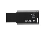 Ficha técnica e caractérísticas do produto Mini Pen Drive Usb 16gb Sony