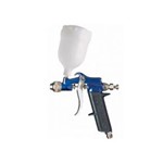 Ficha técnica e caractérísticas do produto Mini Pistola Arprex Plus 5a 0.8mm Caneca Plastico 150ml - APR10120000