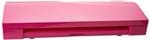 Ficha técnica e caractérísticas do produto Mini Plotter de Recorte Silhouette Cameo 3 Rosa Pink Eletric C/Glitter + Curso Online Completo