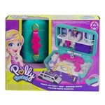 Ficha técnica e caractérísticas do produto Mini Polly Conjunto Festa FRY41 - Mattel