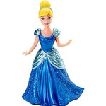 Ficha técnica e caractérísticas do produto Mini Princesa Disney Cinderela - Mattel