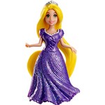 Ficha técnica e caractérísticas do produto Mini Princesa Disney Rapunzel - Mattel
