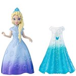 Ficha técnica e caractérísticas do produto Mini Princesa Elsa - Frozen - Mattel