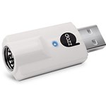 Ficha técnica e caractérísticas do produto Mini Receptor de TV Digital USB - Dazz