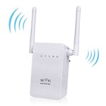 Mini Repetidor Wi-Fi - Wireless-n Ap/repeater/router