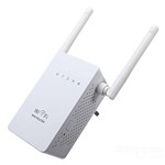 Ficha técnica e caractérísticas do produto Mini Repetidor Wi-fi - Wireless-n Ap/repeater/router