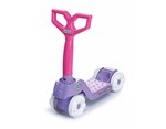 Ficha técnica e caractérísticas do produto Mini Scooty Girl Calesita