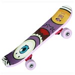 Ficha técnica e caractérísticas do produto Mini-Skate Infantil Maple Até 40Kg Mod. 03 - Bel Sports