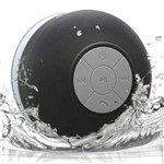 Ficha técnica e caractérísticas do produto Mini Speaker Caixa de Som Bluetooth Prova Dagua