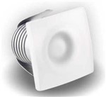 Ficha técnica e caractérísticas do produto MIni Spot LED COB 1w Embutir Quadrado 3000K - Initial