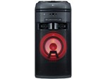 Mini System LG Bluetooth USB CD Player MP3 - 500W OK55 Xboom