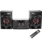 Mini System LG XBOOM CK43 Sound Sync Wireless / Bluetooth, 220 Watts