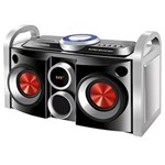 Ficha técnica e caractérísticas do produto Mini System Mondial Super Sound Box Bivolt