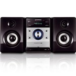 Ficha técnica e caractérísticas do produto Mini System - MS 03 - CD Sound Star C/CD Player, DVD, USB, MP3 e Rádio AM/FM - Mondial