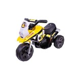 Ficha técnica e caractérísticas do produto Mini Triciclo Elétrico Infantil G204 - Bel Fix