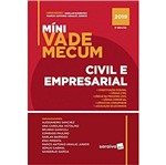 Ficha técnica e caractérísticas do produto Mini Vade Mecum Civil e Empresarial - Saraiva