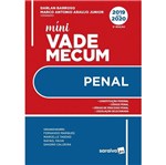 Ficha técnica e caractérísticas do produto Mini Vade Mecum Penal - Saraiva