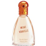 Ficha técnica e caractérísticas do produto Mini Vanille Ulric de Varens - Perfume Feminino - Eau de Parfum