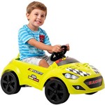 Ficha técnica e caractérísticas do produto Mini Veículo Infantil Roadster Citrus - Brinquedos Bandeirante