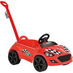 Mini Veículo Infantil Roadster Passeio - Brinquedos Bandeirante