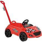 Mini Veículo Infantil Roadster Passeio - Brinquedos Bandeirante
