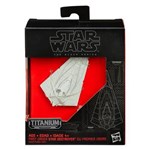 Ficha técnica e caractérísticas do produto Mini Veículo Star Wars Star Destroyer - Hasbro