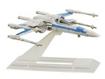 Ficha técnica e caractérísticas do produto Mini Veículo Star Wars X-Wing - Hasbro