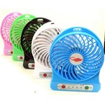 Ficha técnica e caractérísticas do produto Mini Ventilador Portátil Mini Fan Portable Fan