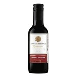 Ficha técnica e caractérísticas do produto Mini Vinho Santa Helena Cabernet Sauvignon 187ml