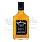 Ficha técnica e caractérísticas do produto Mini Whisky Jack Daniels 200ml